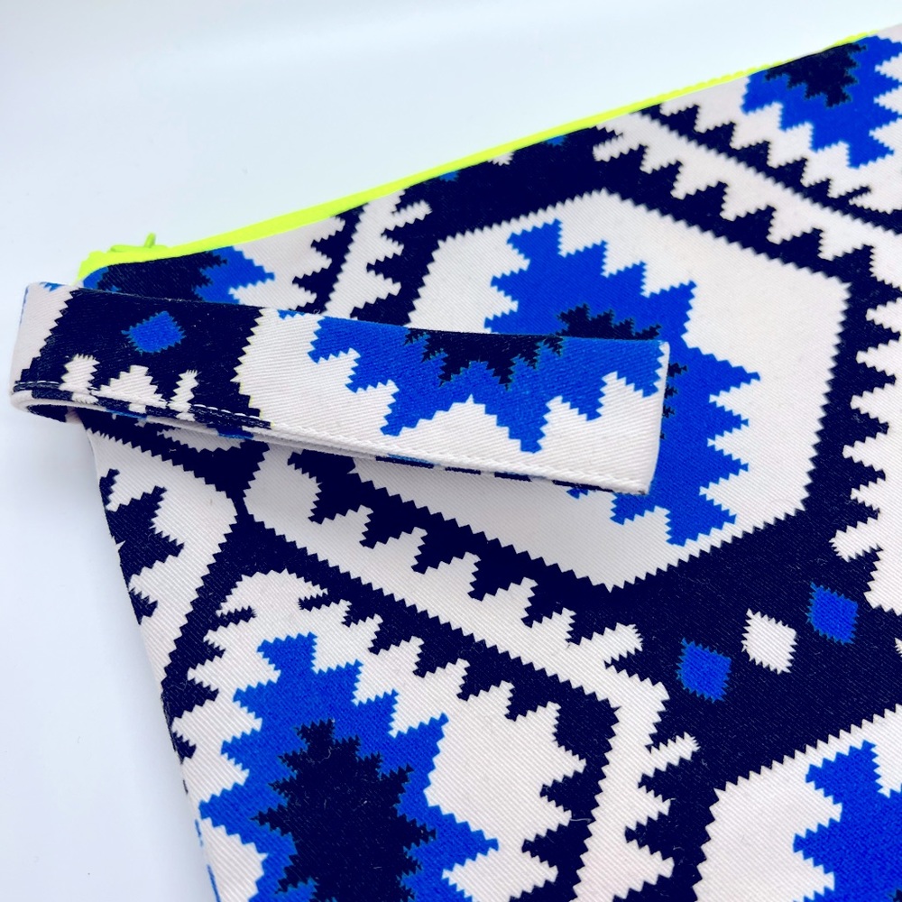 Bleeker & Love Pouch - image 4